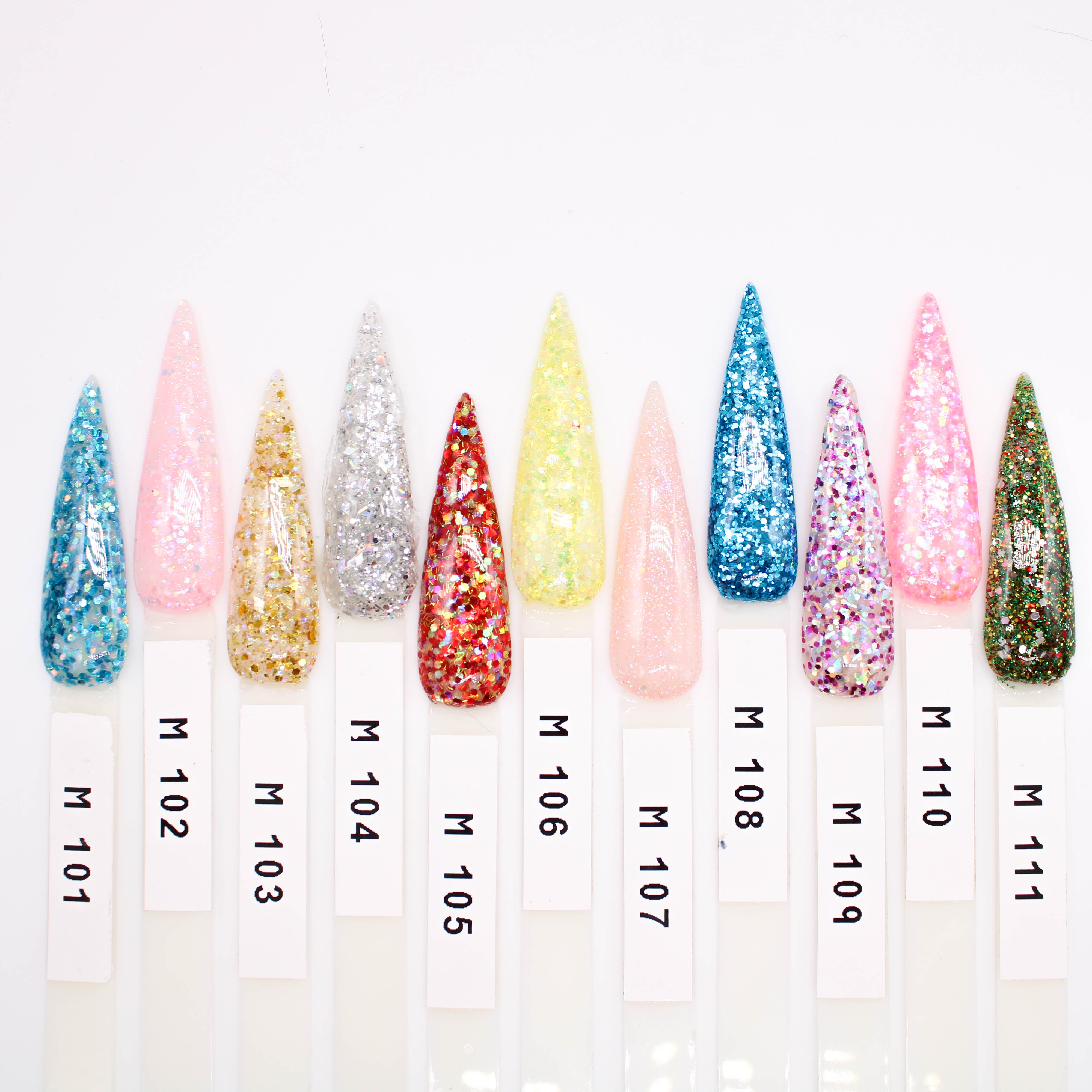 Today M Acrylic Powder #3